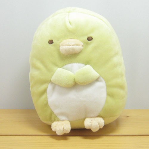 すみっコぐらし すみっコぐらし ぬいぐるみ（ぺんぎん