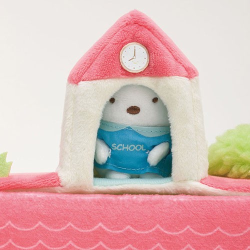 すみっコぐらし ぬいぐるみ すみっコぐらし コレクション すみっ