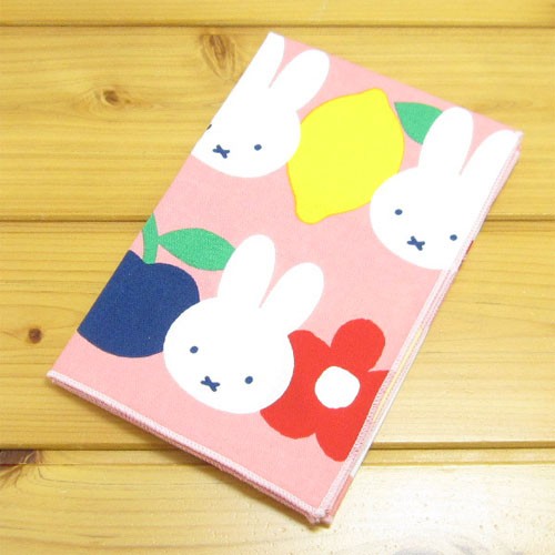 ディック・ブルーナ ミッフィー ラッピングクロス miffy ランチクロス お弁当箱 ランチボックス ナフキン ランチマット ランチョンマット入園入学