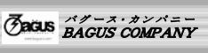 BAGUS COMPANY ロゴ