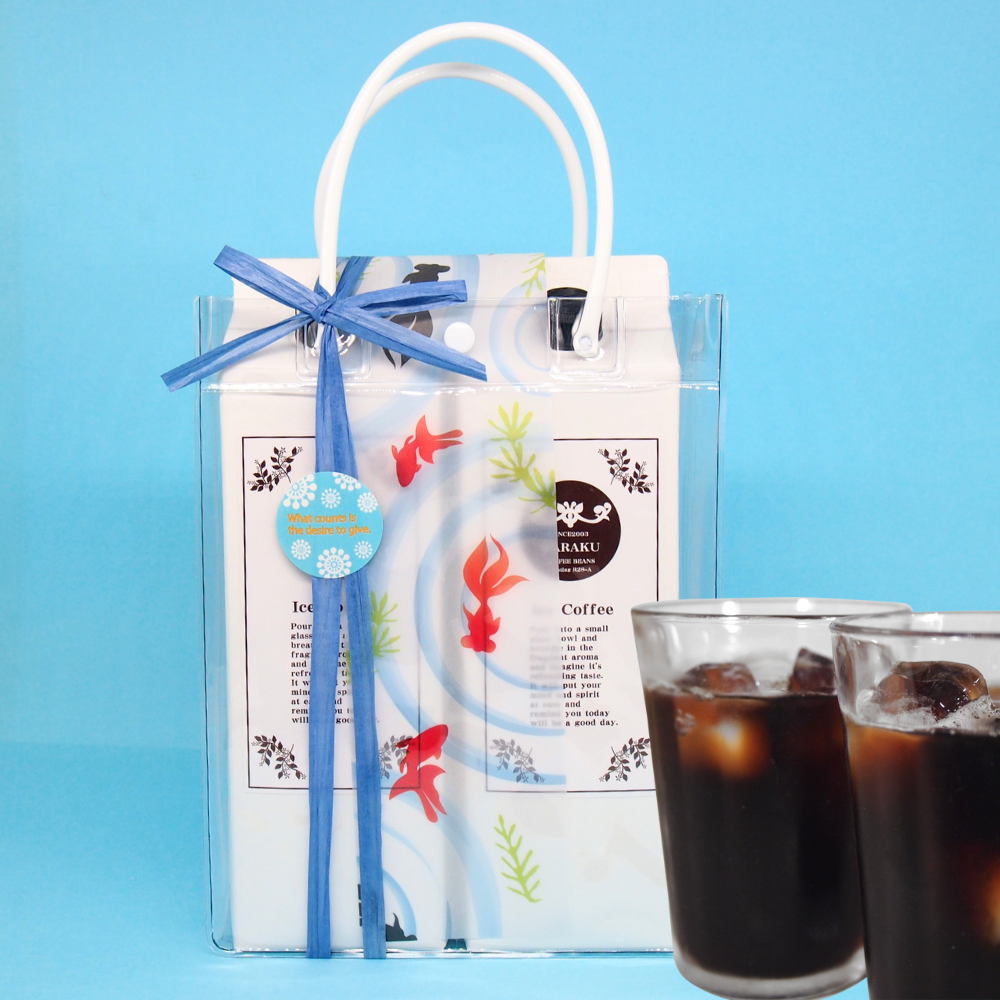 アイスコーヒー２本入り