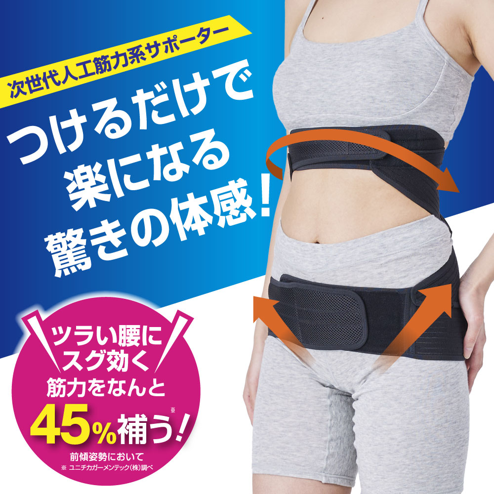 期間限定3200円OFF中 腰痛コルセット 腰痛ベルト 腰痛改善グッズ
