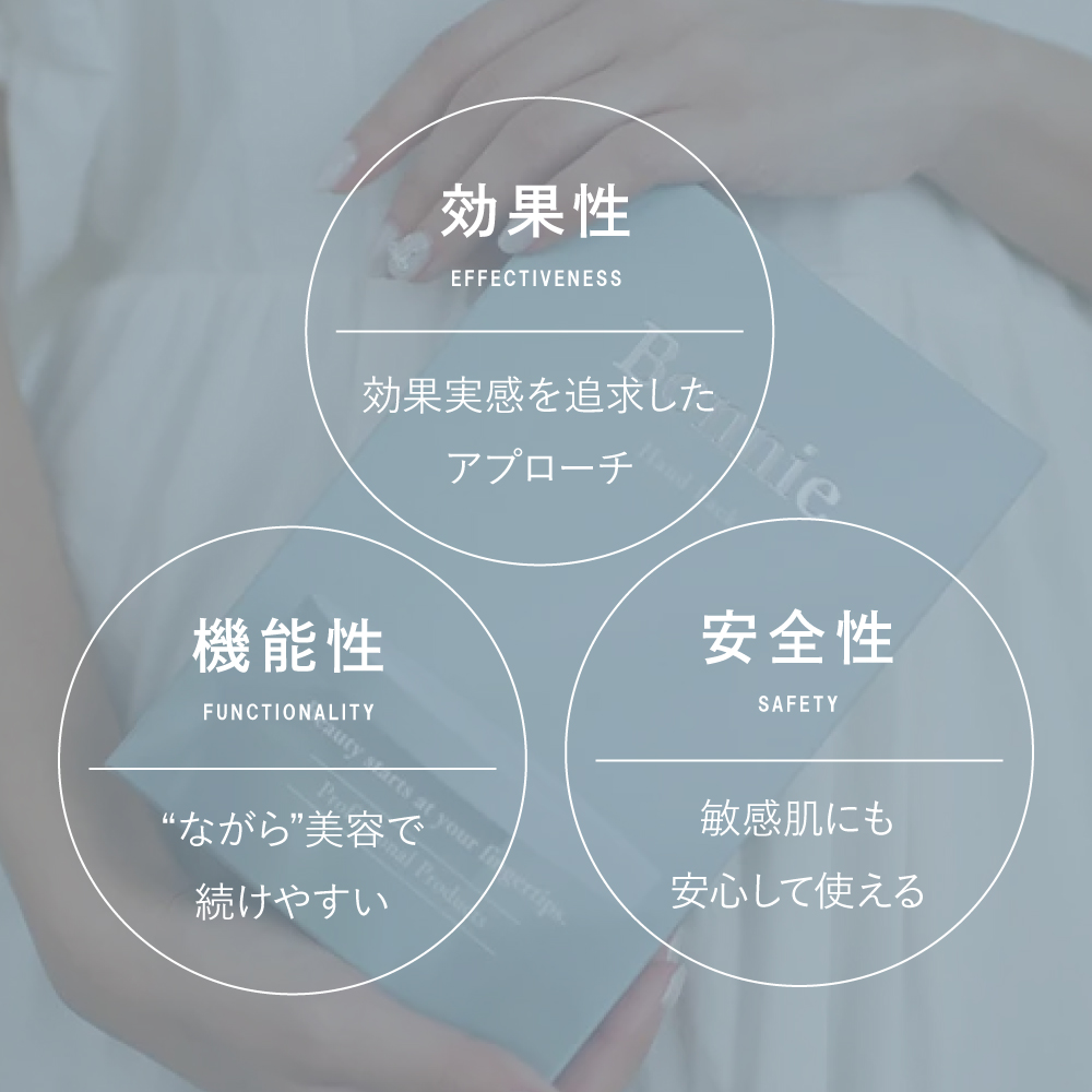 ボニーハンドパック ボニー Bonnie 美容液たっぷり ハンドケア |  | 05