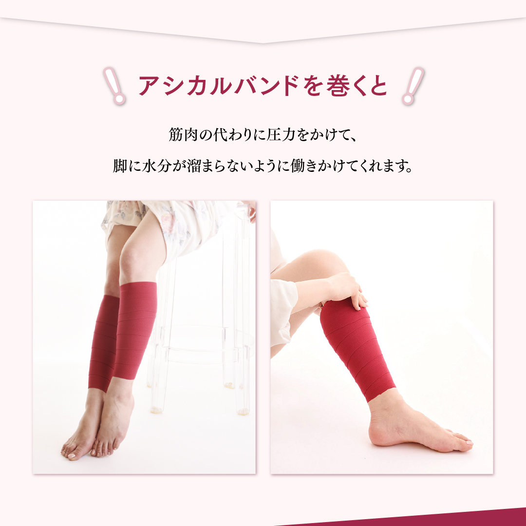 アシカルバンド 一般医療機器 着圧 着圧ソックス 着圧レギンス 着圧ストッキング 着圧タイツ むくみ むくみ解消 ソックス むくみ防止 送料無料 |  | 05