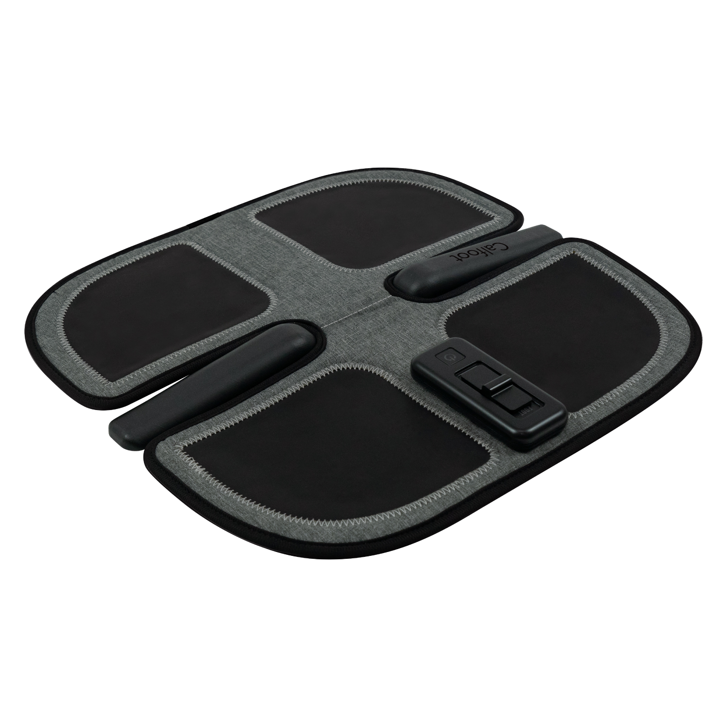 最新モデル EMS 足 フットマット プロ監修 カルフット 2 マッサージ 高周波 足裏 ふくらはぎ 筋トレ 下半身 お尻 |  | 16