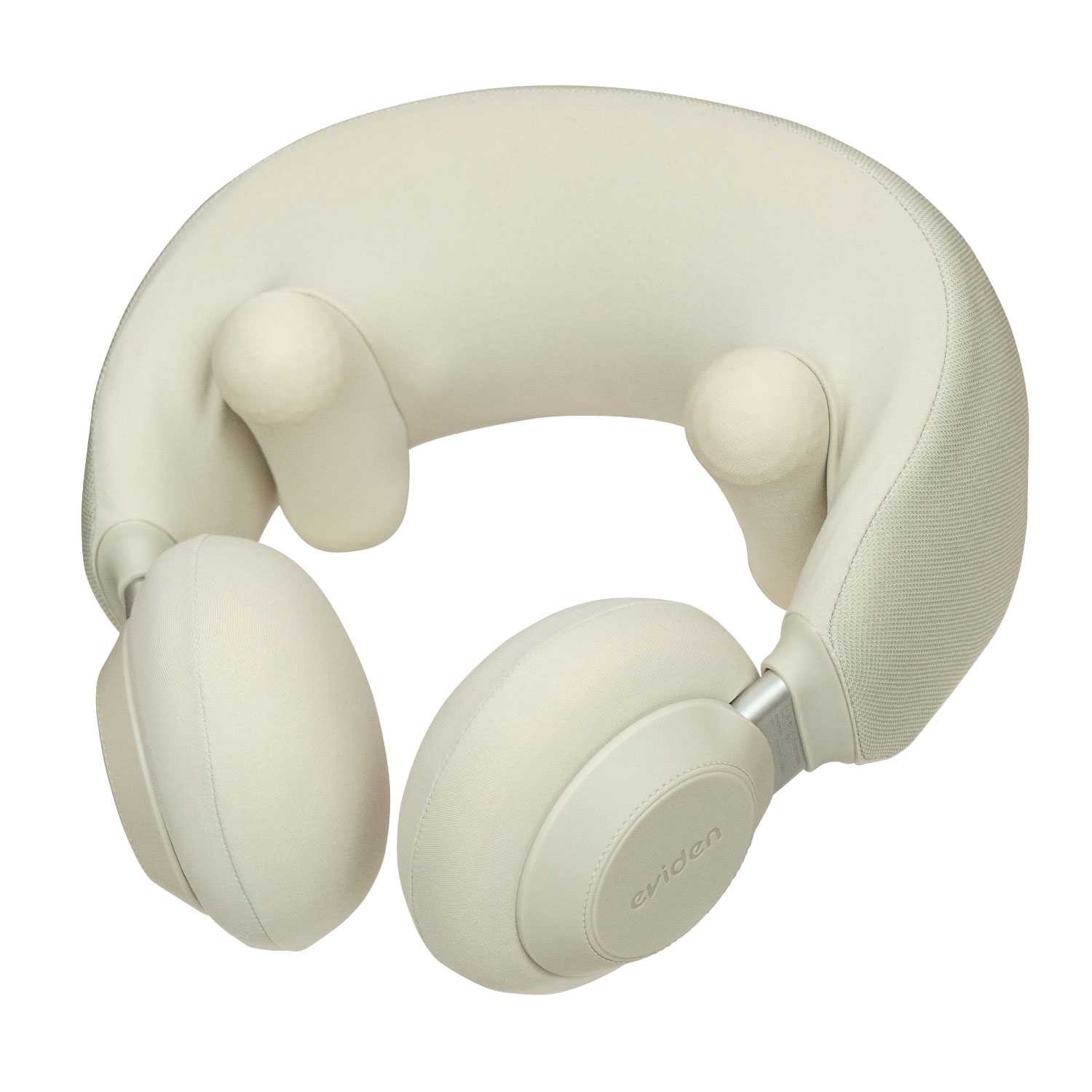 温熱ヒーター ネックマッサージ 管理医療機器 eviden もみの極み