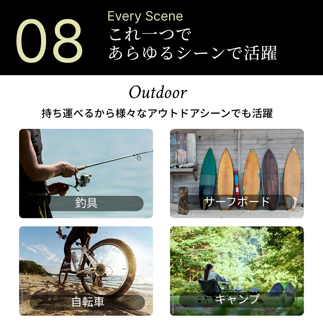 谷村実業 高圧洗浄機 1.0 スタンダードセット コードレス 充電式 THE