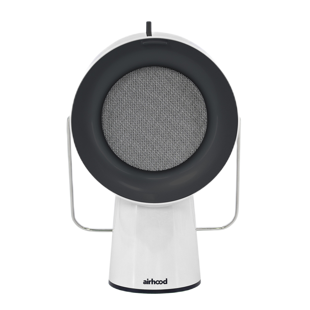 エアフード ワイヤレスモデル 卓上換気扇 卓上レンジフード AirHood