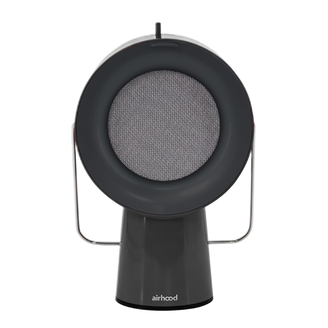 エアフード ワイヤレスモデル 卓上換気扇 卓上レンジフード AirHood