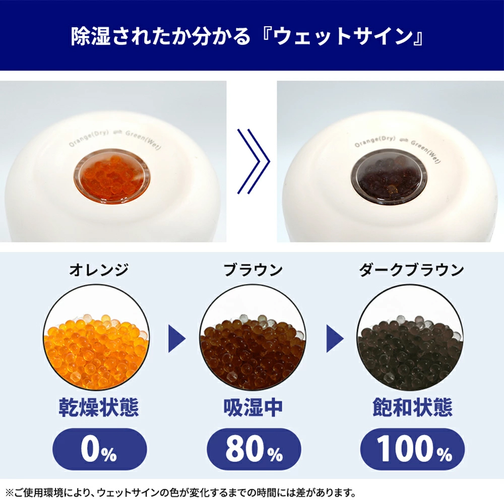 Yoitas ヨイタス 除湿機 セット コンパクト除湿器 除湿器 除湿ボトル