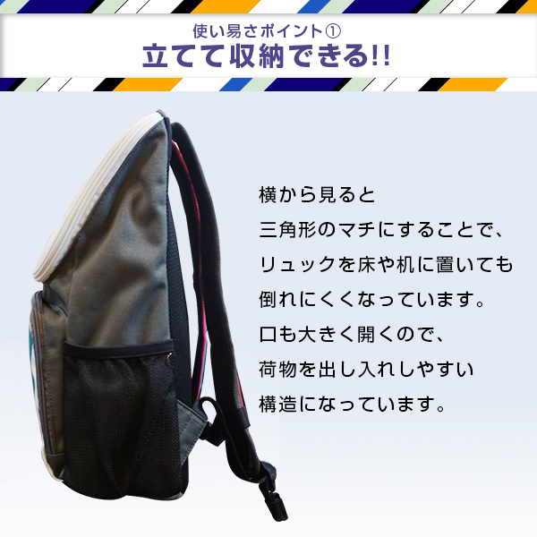 新幹線 リュック 連結 こまち × はやぶさ ...の詳細画像4