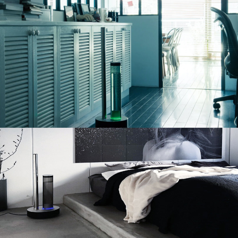 cado（カドー） 加湿器 STEM 700i 大容量 超音波式 おしゃれ 超音波 お