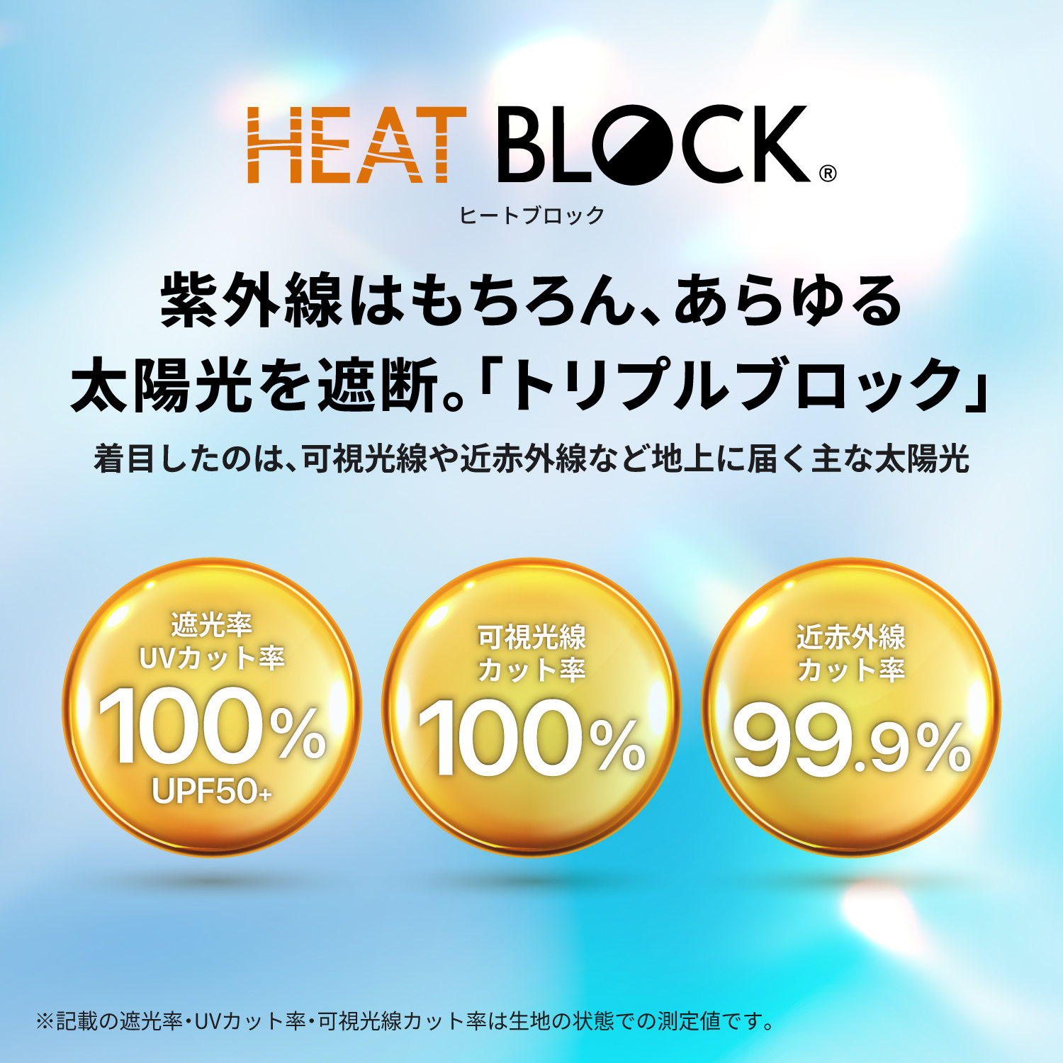 HEATBLOCK pentagon ペンタゴ...の詳細画像4