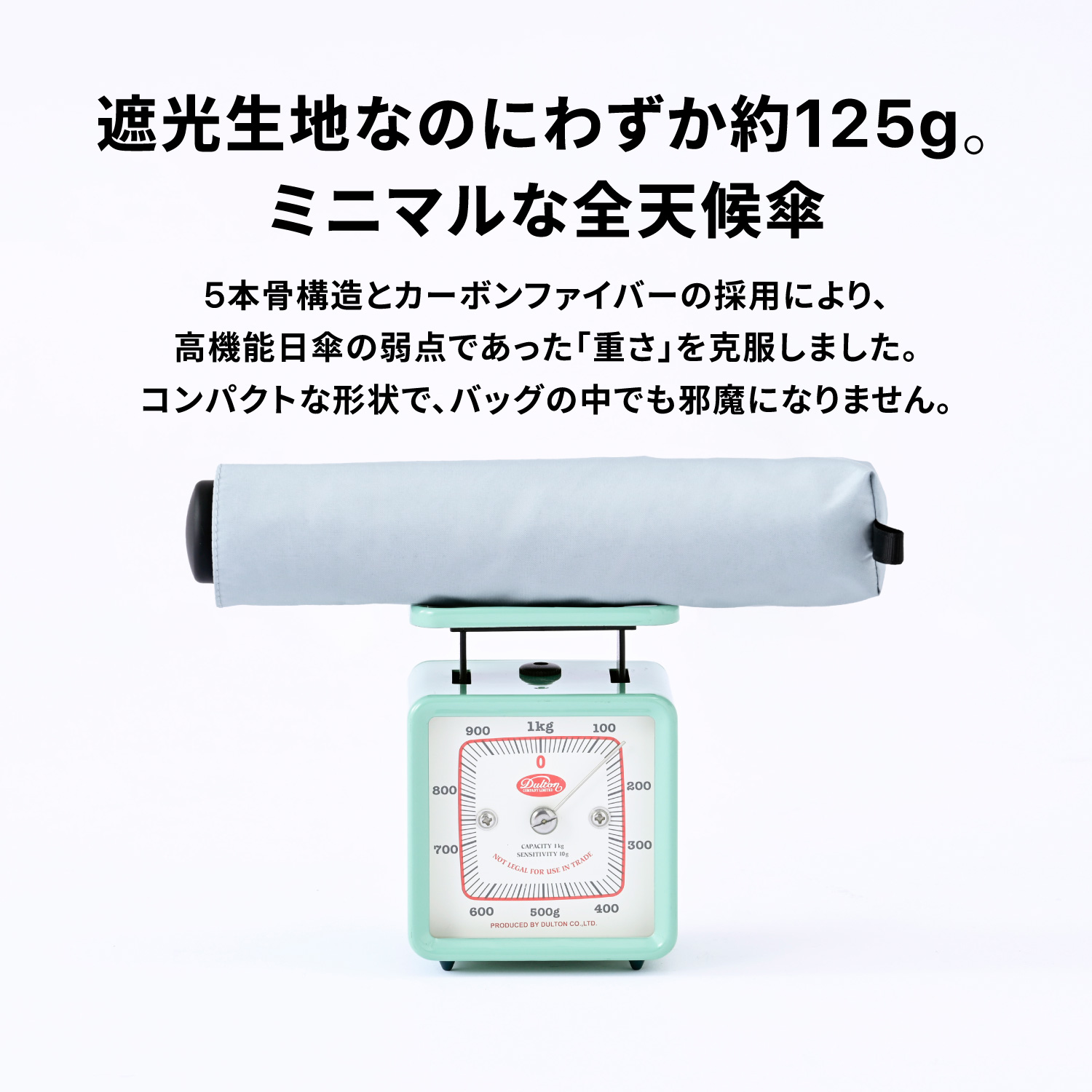 Amvel（アンベル） HEATBLOCK pentagon 秒速プリーツ ペンタゴン 傘