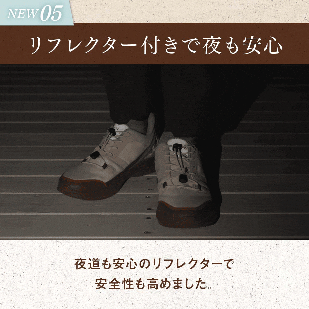LAQUN TOWN HIKER ラクーンタウンハイカー スリップインシューズ スリップイン スリップインズ スリップインスニーカー メンズ レディース 男女兼用 |  | 11
