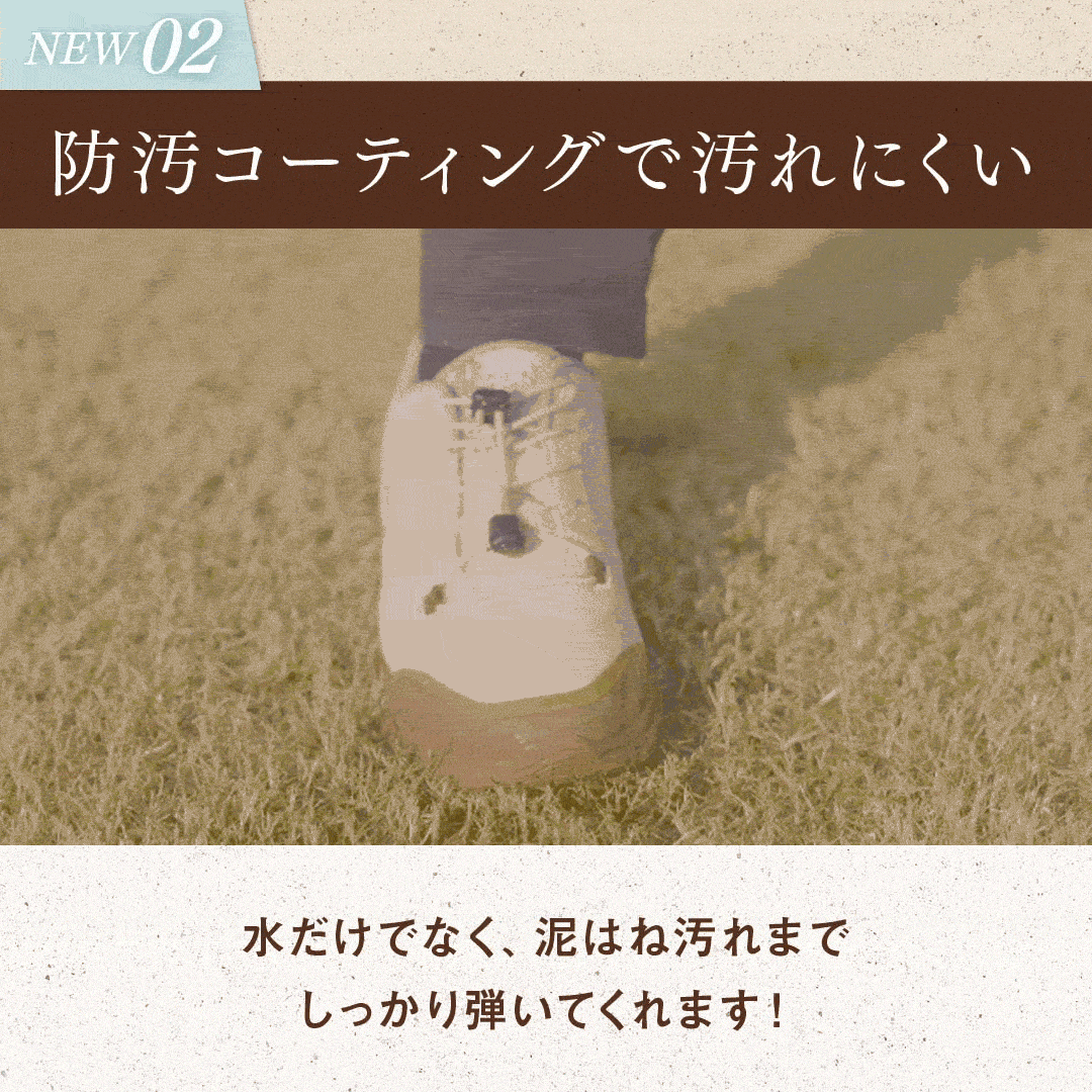 LAQUN TOWN HIKER ラクーンタウンハイカー スリップインシューズ スリップイン スリップインズ スリップインスニーカー メンズ レディース 男女兼用 |  | 07