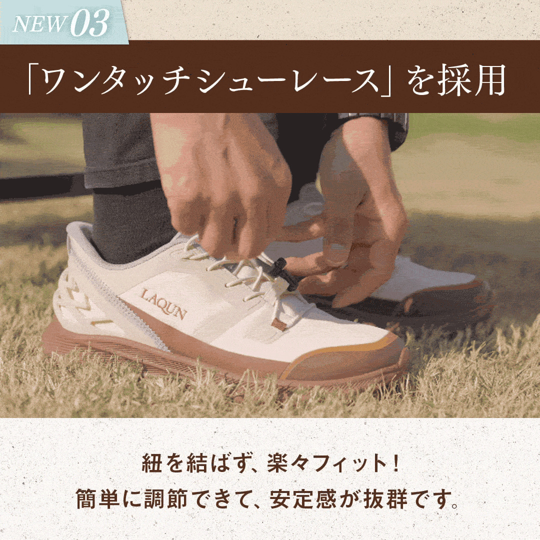 LAQUN TOWN HIKER ラクーンタウンハイカー スリップインシューズ スリップイン スリップインズ スリップインスニーカー メンズ レディース 男女兼用 |  | 09