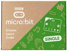 マイクロビット Micro　Bit