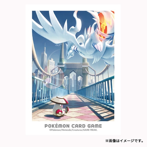 Pokemon ポケモンカードゲーム デッキシールド スリーブ Pokemon ポケモンカードゲーム デッキシールド スリーブ