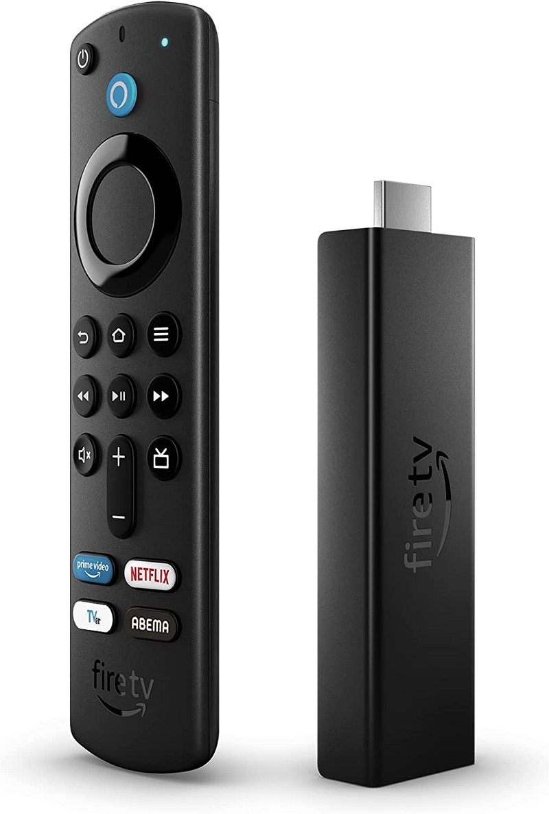 fire tv stick 4k maxの商品一覧 通販 - Yahoo!ショッピング