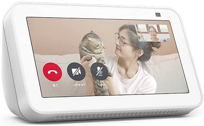 amazon Amazon Echo Show 5 アマゾン エコー ショー 第2世代