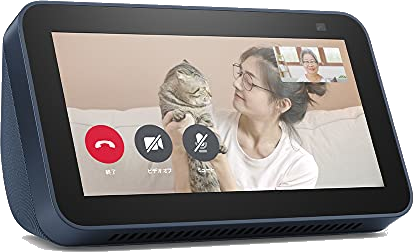 amazon Amazon Echo Show 5 アマゾン エコー ショー 第2世代