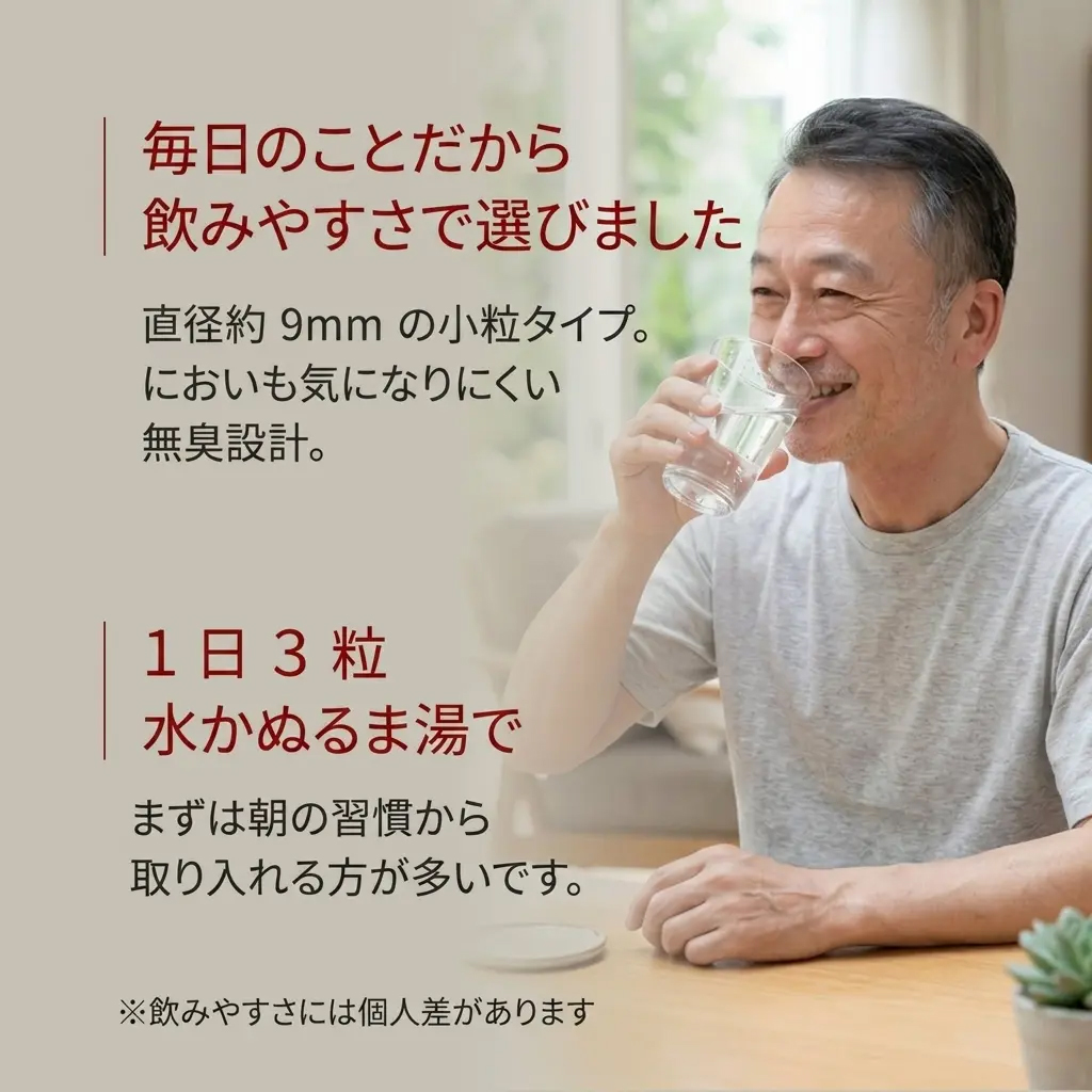 国産L-チロシンEX 約30日分 90粒 L-チロシン サプリメント アミノ酸 国内製造 栄養補給 | バランスボディ研究所 | 07