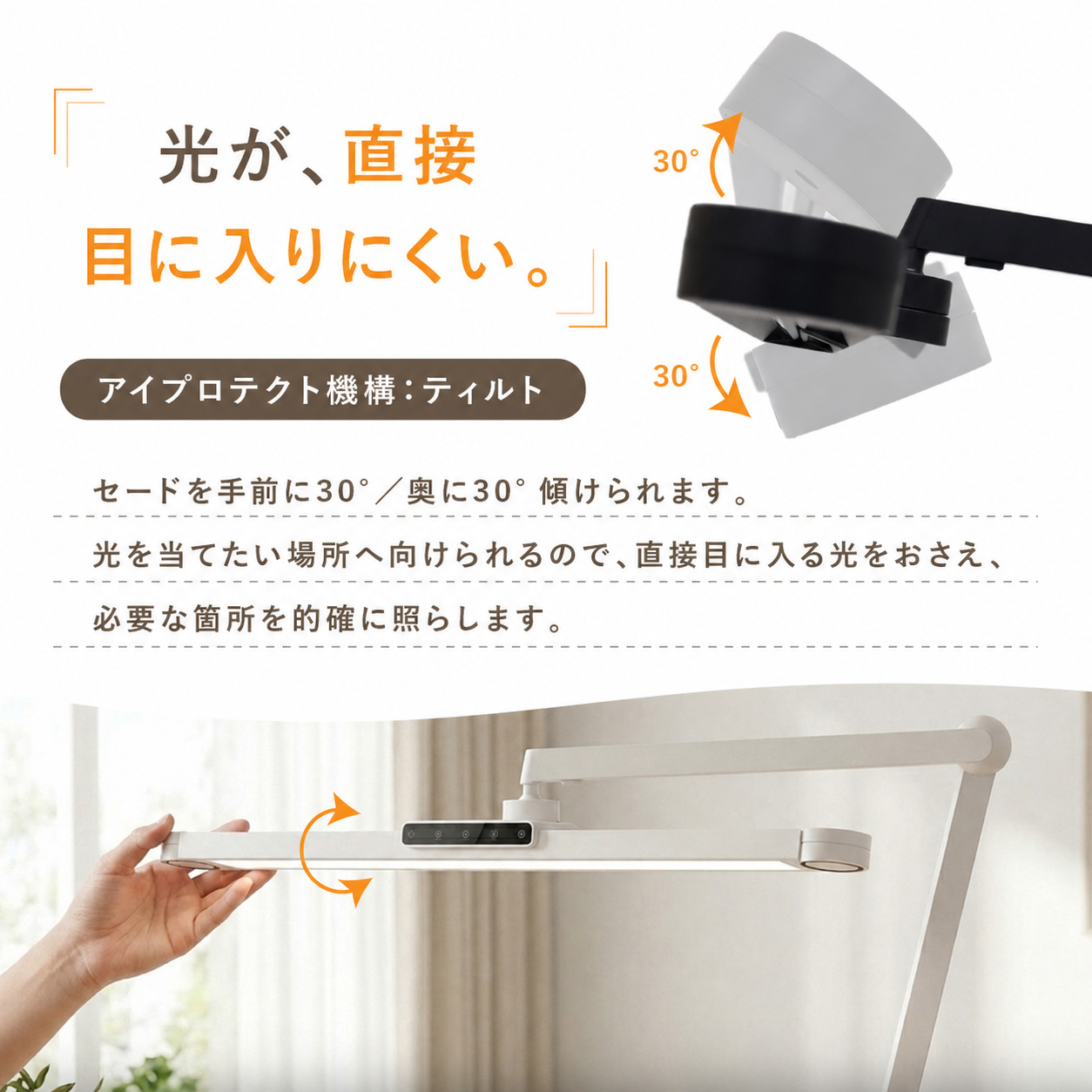 アイプロテクト機構