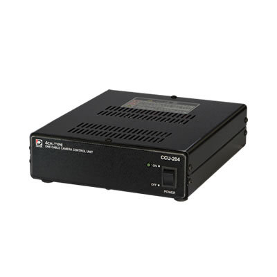 ダイワ 5ch CCU-105 TPV-5 ワンケーブルCCTVユニット ダイワ 5ch CCU-105 TPV-5 ワンケーブルCCTVユニット - メルカリ