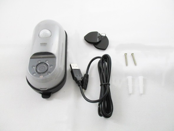 REVEX（リーベックス） SDカード録画式センサーカメラ SD1000