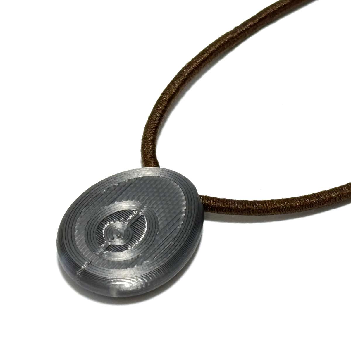 調和と蘇生の波動が健康な毎日をサポート！波動調整装置　バランスエッグ e　ペンダント |  | 13