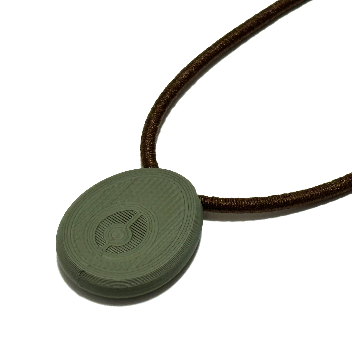 調和と蘇生の波動が健康な毎日をサポート！波動調整装置　バランスエッグ e　ペンダント |  | 18