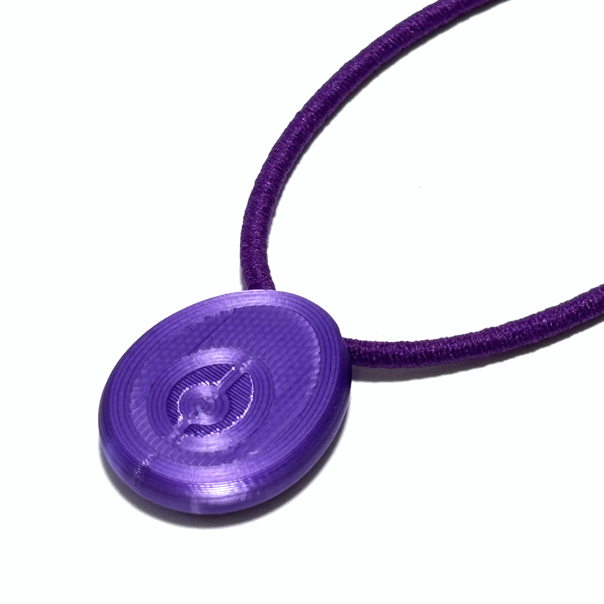 調和と蘇生の波動が健康な毎日をサポート！波動調整装置　バランスエッグ e　ペンダント |  | 12