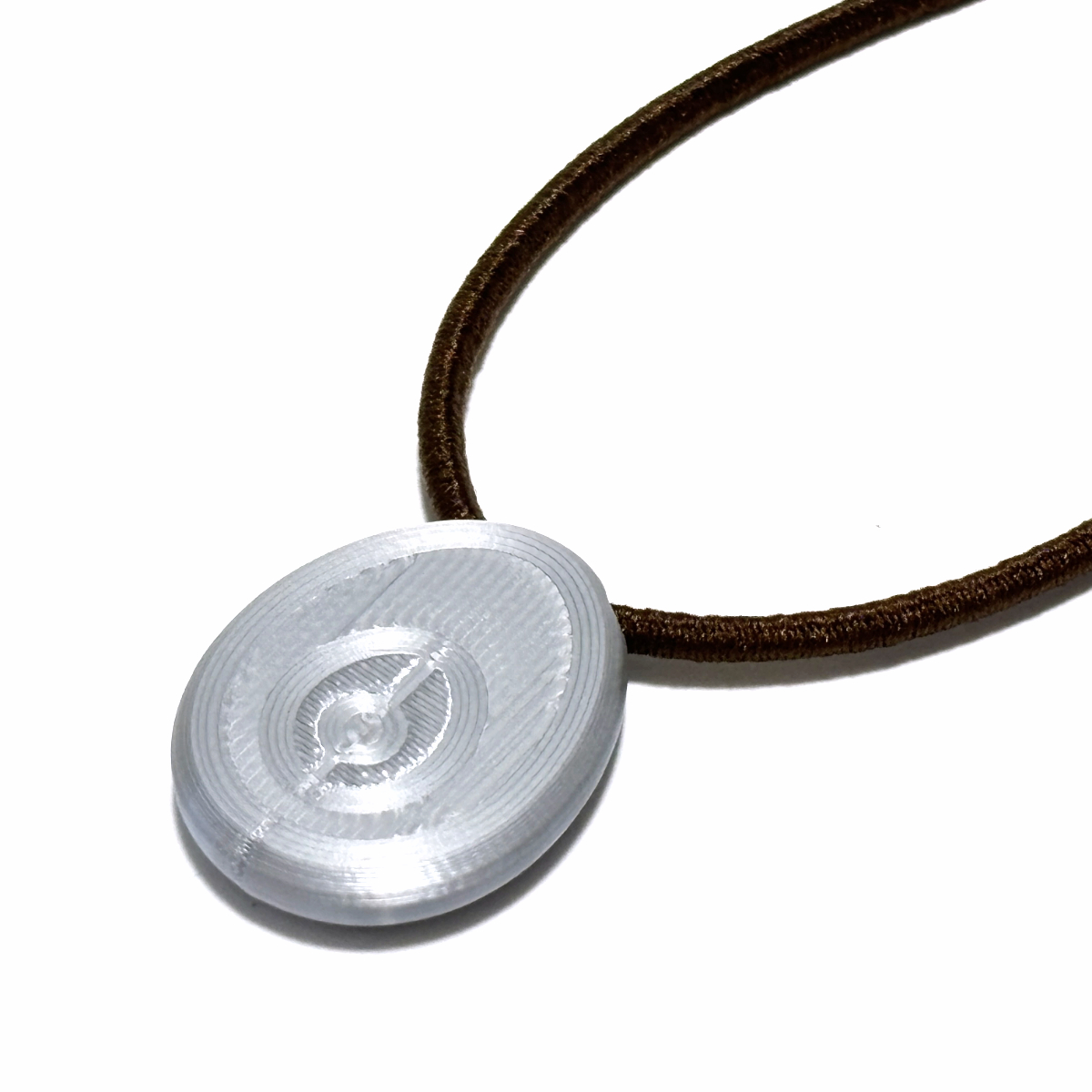 調和と蘇生の波動が健康な毎日をサポート！波動調整装置　バランスエッグ e　ペンダント |  | 15