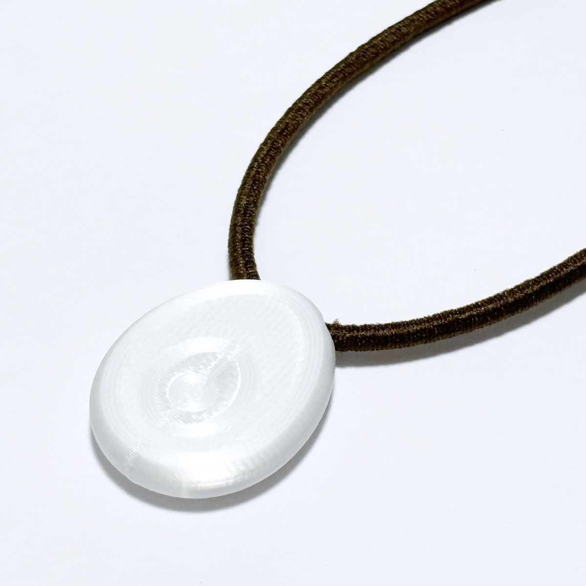 調和と蘇生の波動が健康な毎日をサポート！波動調整装置　バランスエッグ e　ペンダント |  | 16