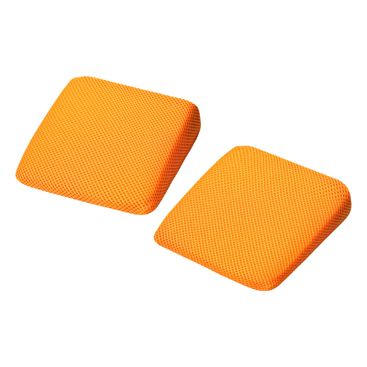 丸菱工業 Marubishi パキュっとクッション コンパクト 持ち運び可 座骨