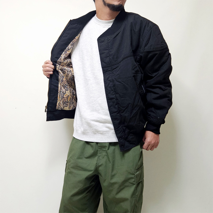 RENEGADE SPORTS ダービージャケット レネゲードスポーツウェア