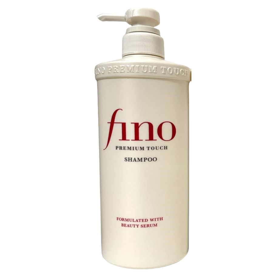 フィーノ fino プレミアムタッチ シャンプー /コンディショナー 本体 550ml 1個