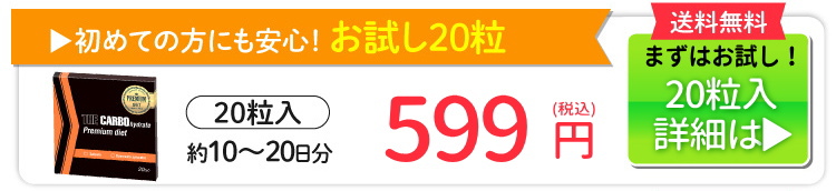 20粒パック