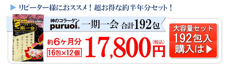 一期一会（192包入）
