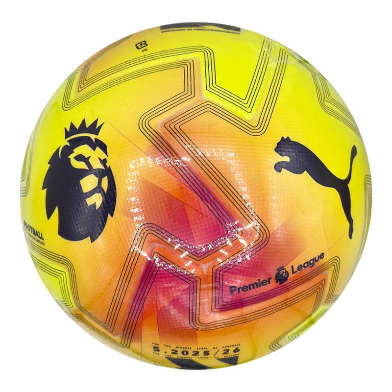 PUMA（プーマ） オービタ Pro PL Lights （FIFA Quality Pro） 5号球
