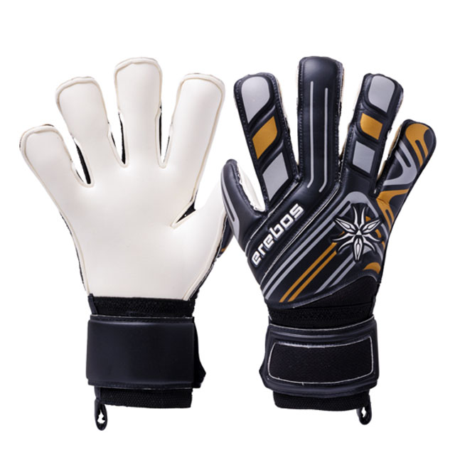 27％OFF erebos/エレボス サッカー キーパーグローブ ゼウス エルゴ