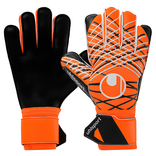 uhlsport（ウールシュポルト） 30％OFF！ サッカー キーパーグローブ