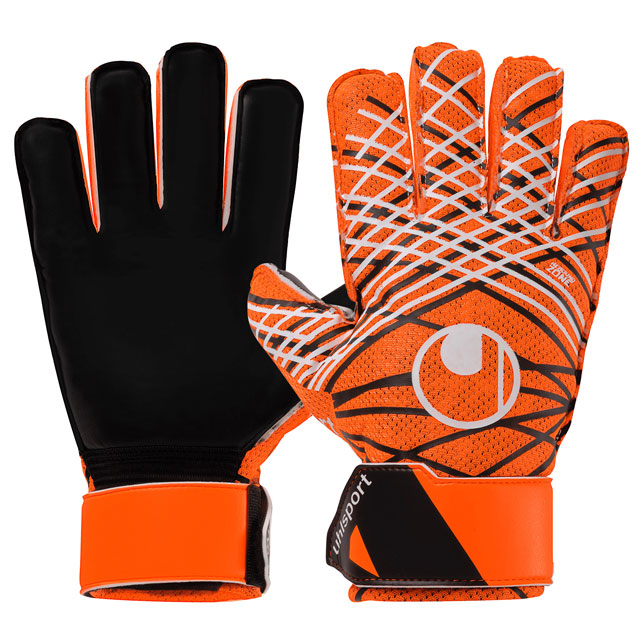 uhlsport（ウールシュポルト） 30％OFF！ サッカー キーパーグローブ