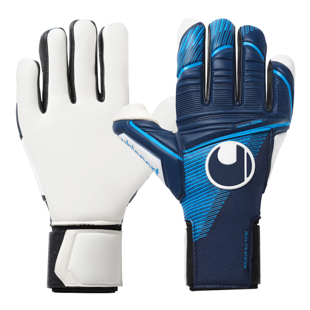 uhlsport（ウールシュポルト） 29％OFF！ アブソルートグリップ タイト