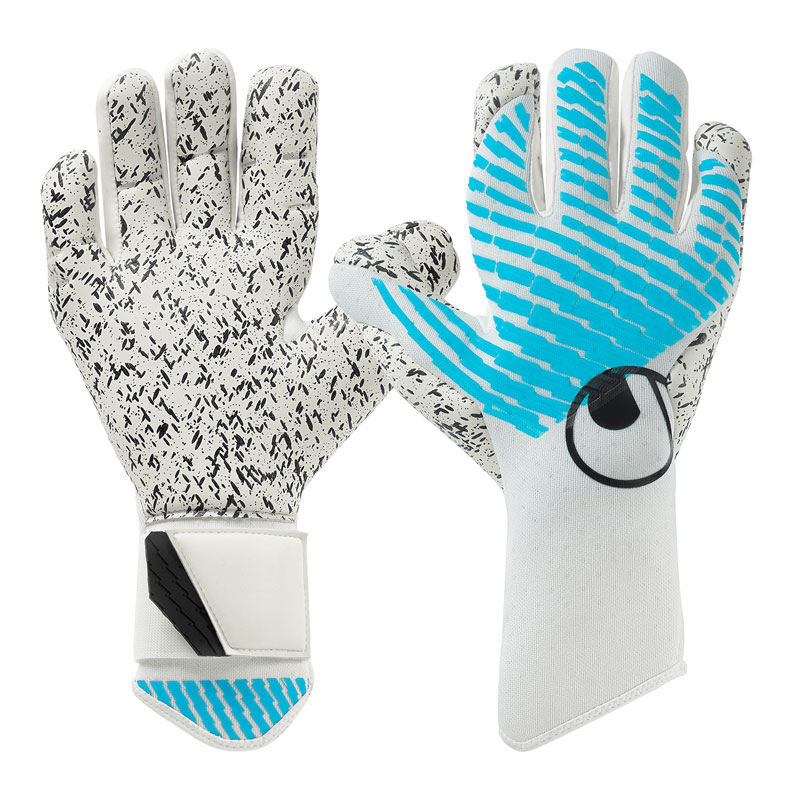 【激レア！】Uhlsport Supergripキーパーグローブ 8号 送料無料 uhlsport（ウールシュポルト） サッカー キーパーグローブ サイバー