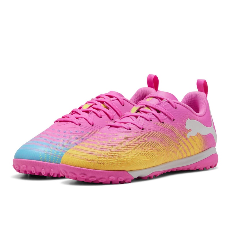 PUMA（プーマ） 予約商品 5月28日頃入荷予定 ジュニア フューチャー 9