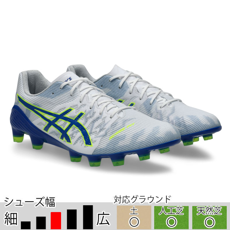 ASICS（アシックス） 25％OFF！ DSライト アクロス 3 ホワイト