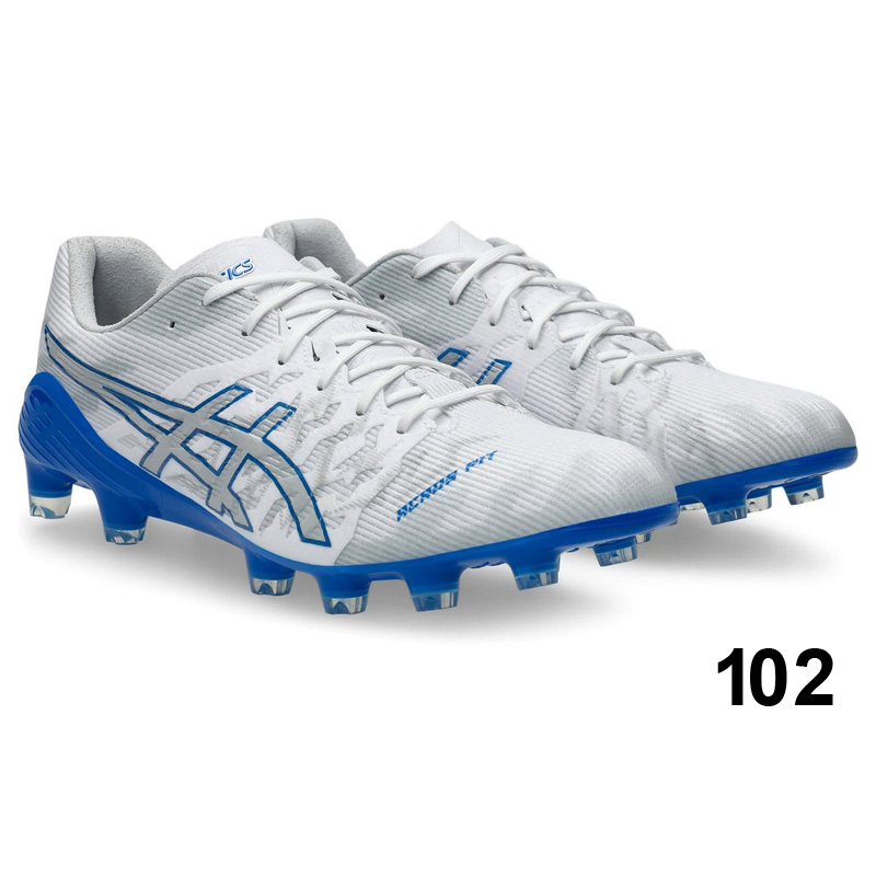 ASICS（アシックス） 25％OFF！ サッカースパイク DSライト アクロス 3