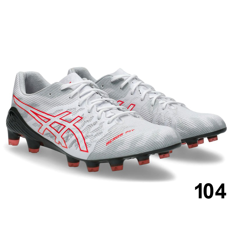ASICS（アシックス） 25％OFF！ サッカースパイク DSライト アクロス 3